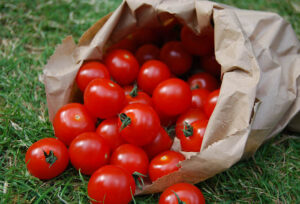 Tomatoes Cherry (250g)